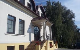 Hotel Jedlina