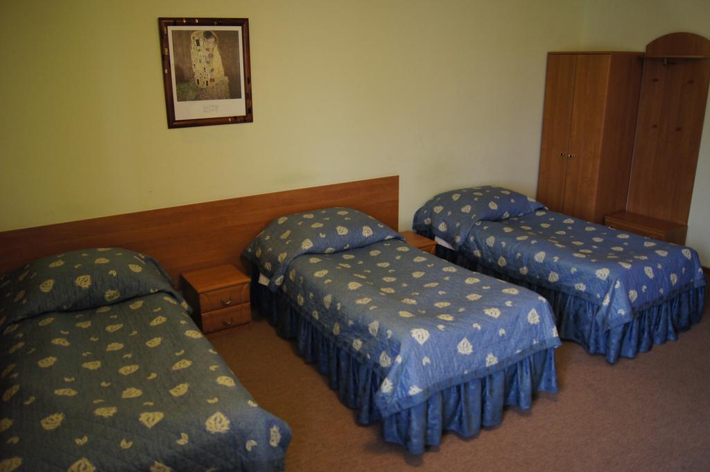 Hotel Jedlina Люблін Номер фото