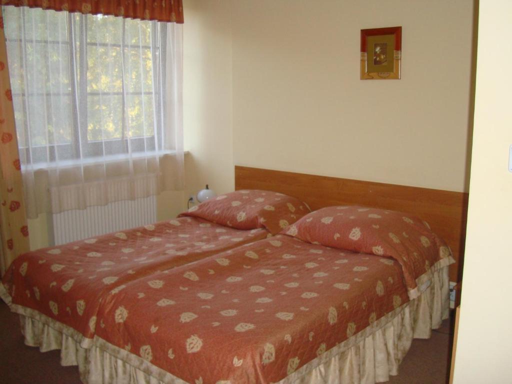 Hotel Jedlina Люблін Номер фото