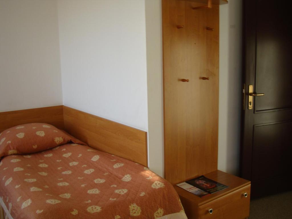 Hotel Jedlina Люблін Номер фото