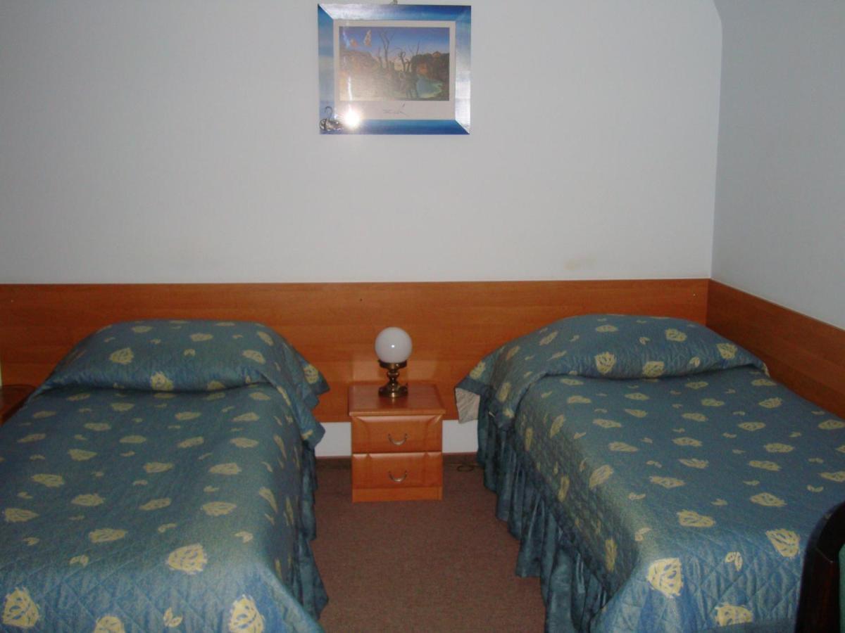 Hotel Jedlina Люблін Номер фото
